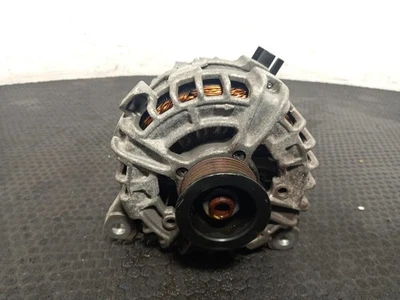 JAGUAR XE Alternator 2015-2024 2.0L PT204 GX7310300CE - Image 1 of 4