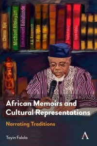 African Memoirs and Cultural Representations by Toyin Falola (Paperback Book) - Picture 1 of 1
