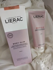 LIERAC Body-Slim 200 ml SCULPTING & BEAUTIFYING - Foto 1 di 3