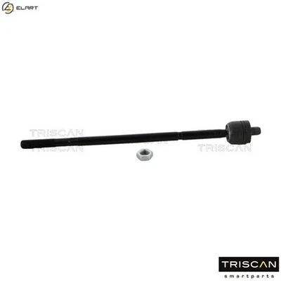 INNER TIE ROD 8500 23225 FOR SMART M160.910/160E6ALB05/160E6ALB03 0.6L 3cyl - Image 1 of 4