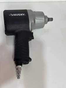 Husky 800 piedi/libbre 1/2 pollice Ait chiave a percussione doppio martello H4480 - Foto 1 di 7