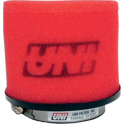 Uni Filter NU-4067ST Uni Air Filter Honda Atv Honda ATC200X 83-85 NU-4067ST Foam - Image 1 of 4