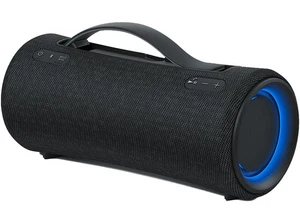 Altavoz inalámbrico - Sony SRS-XG300, Portatil,  Bluetooth, , 25 Horas, Negro - Imagen 1 de 6