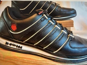 k swiss trainers size 12 - Picture 1 of 6