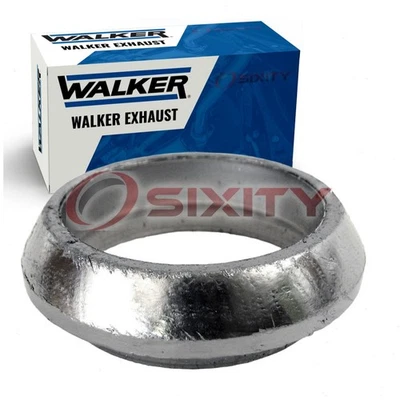 Junta de brida de tubo de escape convertidor Walker para GMC Envoy XL hu 2002-2005 Foto 1 de 4