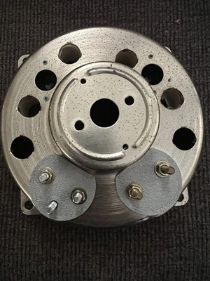 76-86 Jeep CJ Speedo Speedometer New IMPROVED Fuel & Temp Gauge Insulators - Image 1 of 4