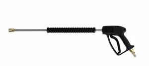 Pistola lavadora a presión Giant 5000 PSI 21260A con 24 pulgadas Varita de lujo de acero inoxidable - Imagen 1 de 6