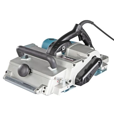 Makita KP312S Carpenter Beam Planer 312mm 230V - Image 1 of 4