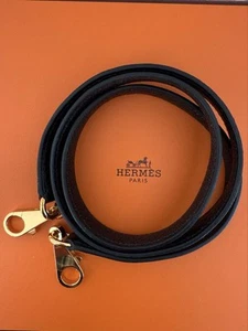 HERMES x Kelly Strap #PGC0RQ - Picture 1 of 9