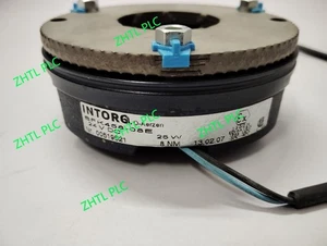 Intorq BFK458-08E Replacement Stator and Rotor - Picture 1 of 6