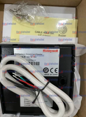 ONE New Honeywell JT-MCR45-ID card reader - Image 1 of 2