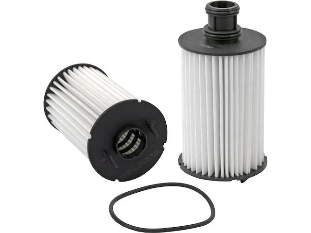 Filtro de aceite para Jaguar XJ 2010-2019 2015 2014 2011 2012 2013 2016 2017 WV464CW Foto 1 de 1