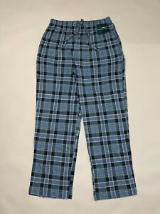 New Mens Michael Morgan Lounge pants 100% cotton knitted ~ Size S M L XL XXL