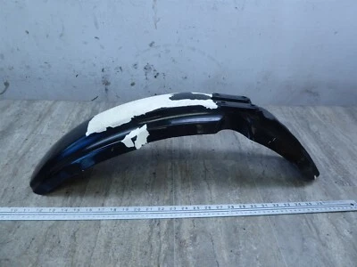 Yamaha XT200 1981 Enduro Y556-1) cubierta guardabarros delantero Foto 1 de 4