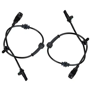 13-16 DODGE DART REAR WHEEL SPEED SENSOR RIGHT & LEFT SIDE OEM MOPAR 68194428AB - Picture 1 of 5