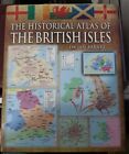 Historical Atlas of the British Isles, Paperback by Swanston, Alex; Barnes. 