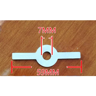5# 12# Tubos de relleno embudos embudos boquillas acero inoxidable herramienta enema Foto 1 de 4