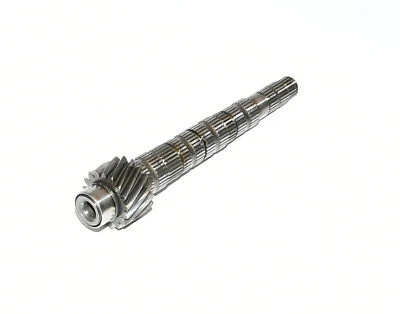 Arbre D'Entrée Z=17 XS4R-7061-KA Fiesta IV IB5 Original Ford - Photo 1/4