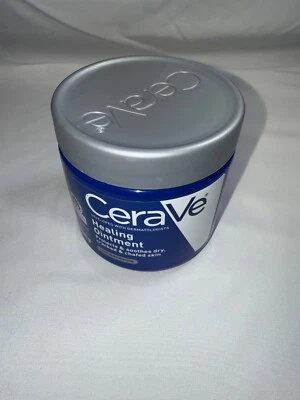 Ungüento curativo CeraVe - 12 oz NUEVO Foto 1 de 4