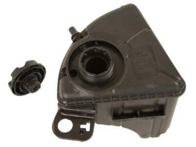 Tanque de expansión Behr 76117TMXH 2012 para BMW 550i 2011-2013 Foto 1 de 2