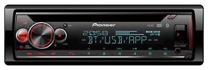 Pioneer DEH-S720DAB CD/MP3-Autoradio DAB Bluetooth USB iPod AUX-IN