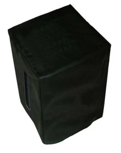 Gabinete Euphonic Audio The Wizzy 10 - mango lateral - cubierta de vinilo (euph007) - Imagen 1 de 6