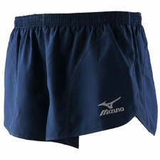 pantaloncini rossi mizuno