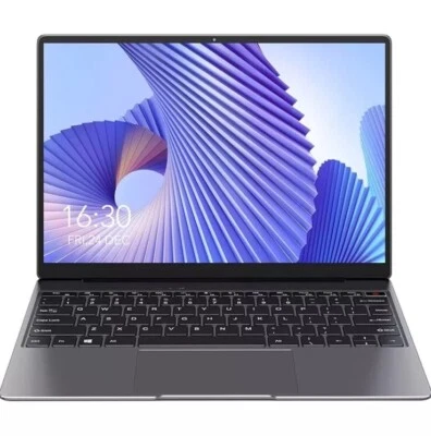 Ноутбук Chuwi Corebook Pro 13 дюймов Windows i3-6157U твердотельный накопитель 8 256 ГБ - Изображение 1 из 4
