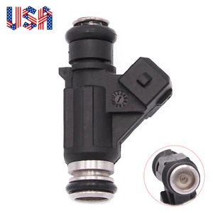 Fuel Injector Fit for Mercury Marine 30 40 50 60 HP EFI 4-Stroke Outboard Engine - Picture 1 of 6