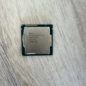 Intel Core i5-4570S SR14J 2.90 GHz CPU Processor - Picture 1 of 2