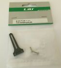 ESKY RC HELICOPTER SPARES PARTS CROSS SWASHPLATE GUIDE PLATE - 000725