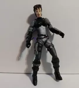Spawn the Movie Jessica Priest 6" inch Actionfigur McFarlane Toys 1997 - Bild 1 von 8