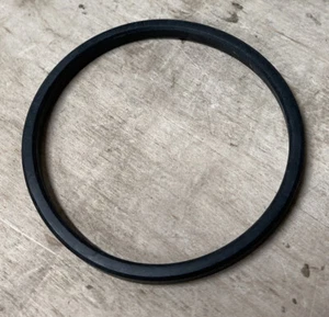 New Old Stock Victor Reinz Oil Cooler O-Ring Seal Part #21304-JA11A. - Picture 1 of 5
