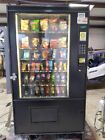 AMS 39 VCF COMBO VENDING MACHINE READY FOR LOCATION