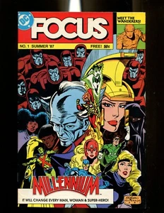 FOCUS 1 (9,0) DC (B067) - Imagen 1 de 2