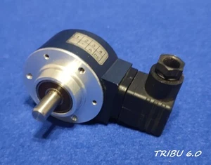 ENCODER BEI IDEACOD DHM510-0500-014 5-30V - Imagen 1 de 4