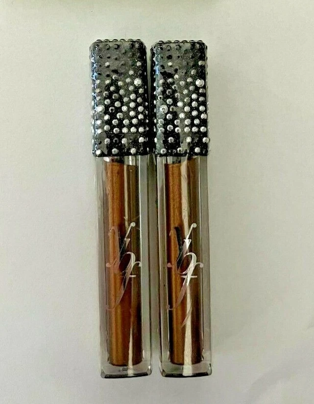 LOTE DE 2 SOMBRAS DE OJOS YBF SMOKING SPIRIT 0,19 OZ SELLADAS Foto 1 de 1