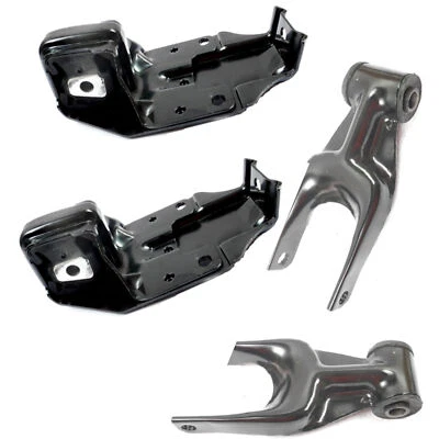 Комплект креплений двигателя 94–05 для Buick Century/Regal/Chevy Lumina/Monte Carlo 4 M658 - Изображение 1 из 4