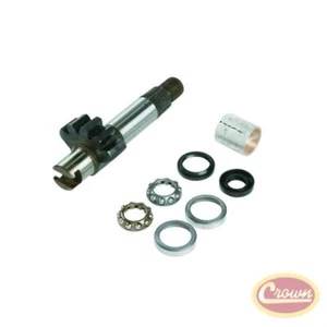 Kit de reparación de montaje de engranajes - Crown# 8120221K - Imagen 1 de 1