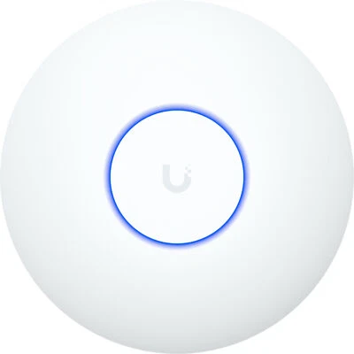 Ubiquiti Unifi U7-LITE WiFi-7, Access Point, weiß