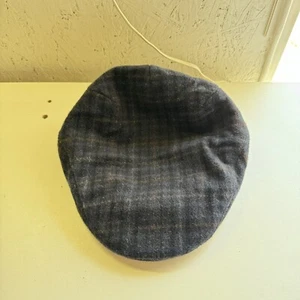 Mucros Trinity Irish Wool Cap Größe L - Bild 1 von 4