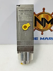 Marshalsea 40.091.01.3111 Hydraulikblock #NEU - Bild 1 von 8