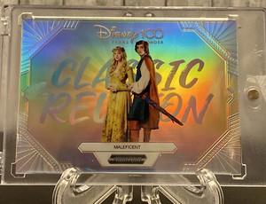 Maleficent Classic Reunion Disney Kakawow 2023 Phantom 100 Years of Wonder Rare!
