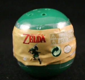 The Legend of Zelda - Pendant - Green Blind Ball - Nintendo - 6 Possible Styles - Picture 1 of 7