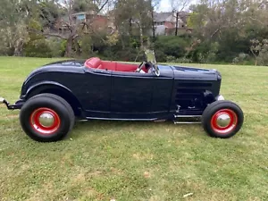 1932 FORD ROADSTER / HOT ROD - Picture 1 of 20