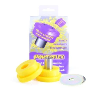 Mk7 FIESTA POWERFLEX SUPPORTO MOTORE INFERIORE GRANDE STAFFA ROTONDA BUSH PFF19-1521 - Foto 1 di 1