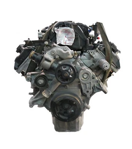 Motor für Dodge Challenger 5,7 V8 Hemi EZH 130.000 KM - Picture 1 of 5