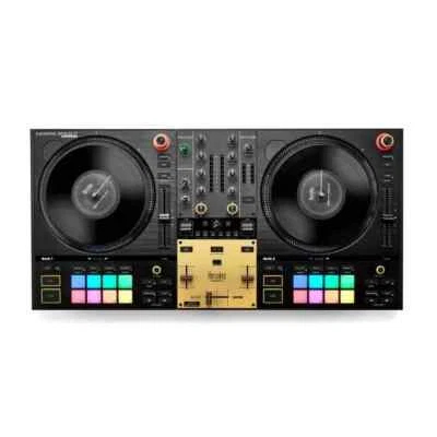 HERCULES DJ CONTROL INPULSE T7 PREMIUM EDITION CONTROLLER DJ NUOVO - Immagine 1 di 3
