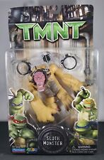 2007 Playmates: Teenage Mutant Ninja Turtles  Sloth Monster Action Figure, TMNT
