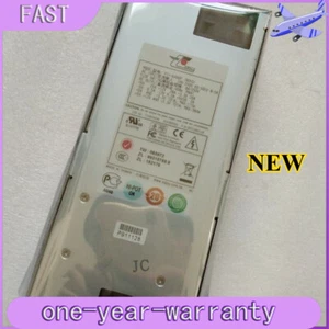 P1H-6400P 1U 1PC NOWY Oryginalny serwer Zippy Komputer przemysłowy 400W Zasilacz - Zdjęcie 1 z 5